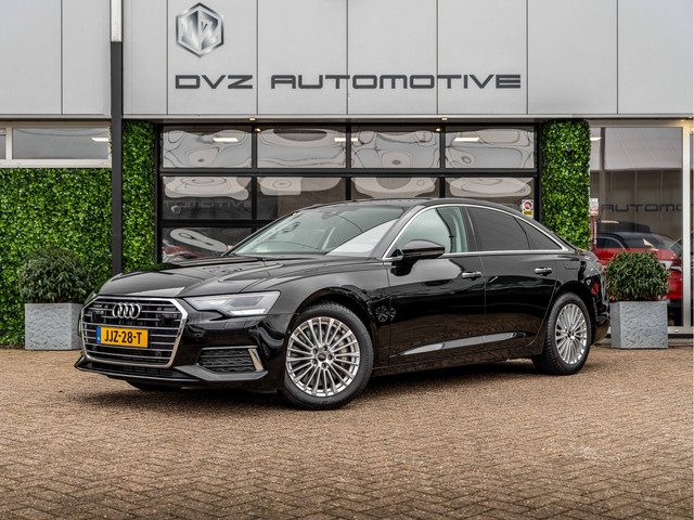 Audi A6 Limousine 50 TFSIe 299PK Quattro Design Edition