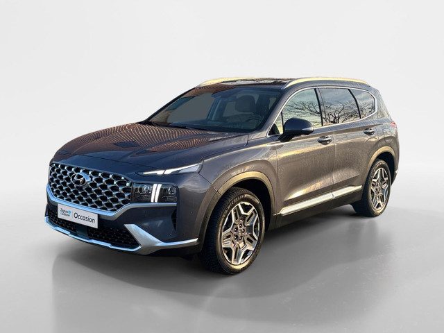 Hyundai Santa Fe 1.6 T-GDI PHEV Premium 7p.