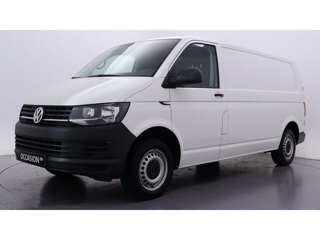 Volkswagen Transporter L2H1 2.0 TDI 85pk Trendline-Executive