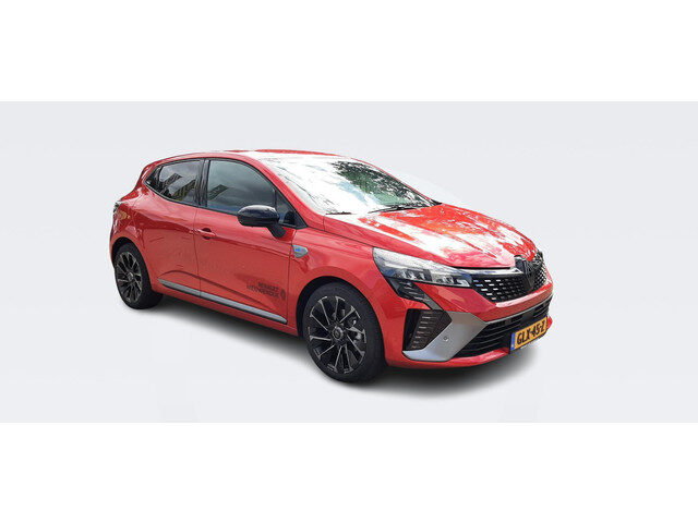 Renault Clio 1.6 E-Tech Full Hybrid 145 esprit Alpine