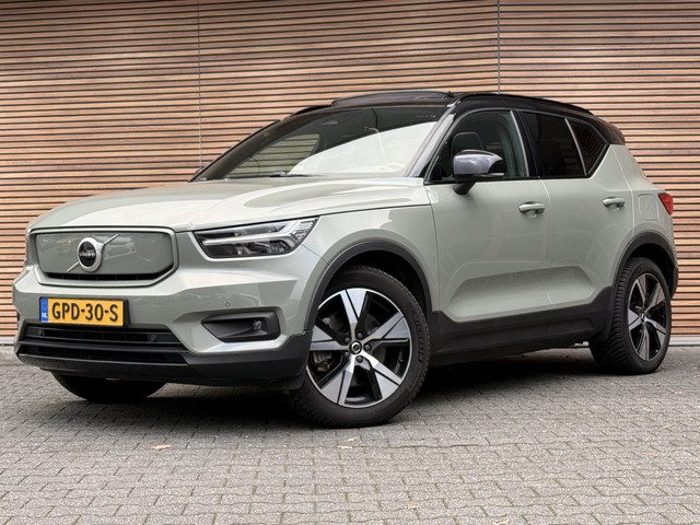 Volvo XC40 Recharge P8 AWD R-Design