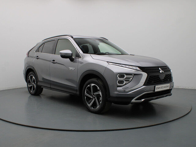 Mitsubishi Eclipse Cross 187pk PHEV Intense+ Automaat