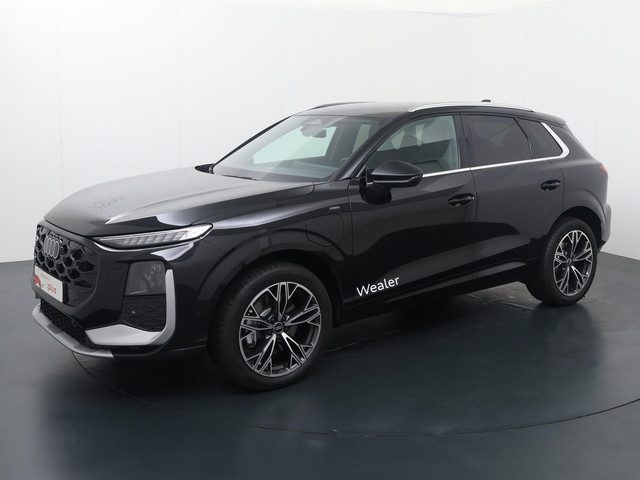 Audi Q3 S edition e-hybrid 200 kW S tronic