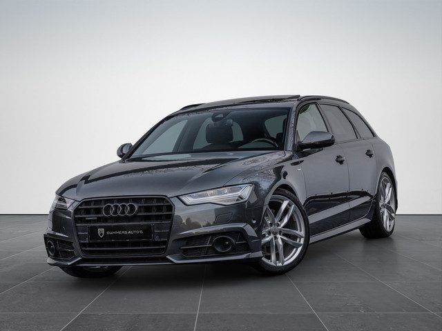 Audi A6 Avant 2.0 TFSI 252pk Quattro