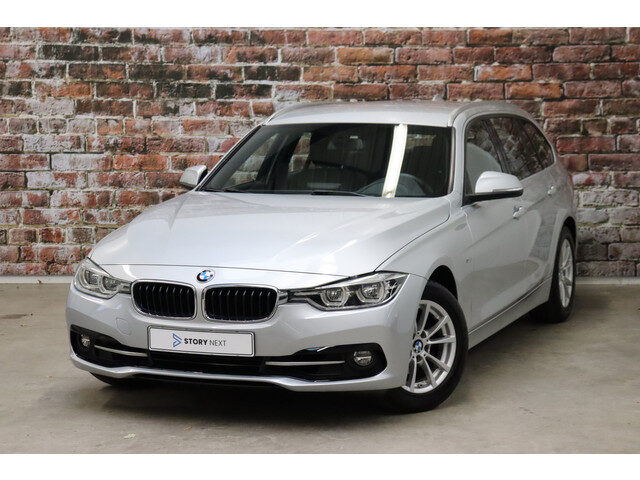 BMW 3 Serie touring 320i Executive Sport Line Automaat
