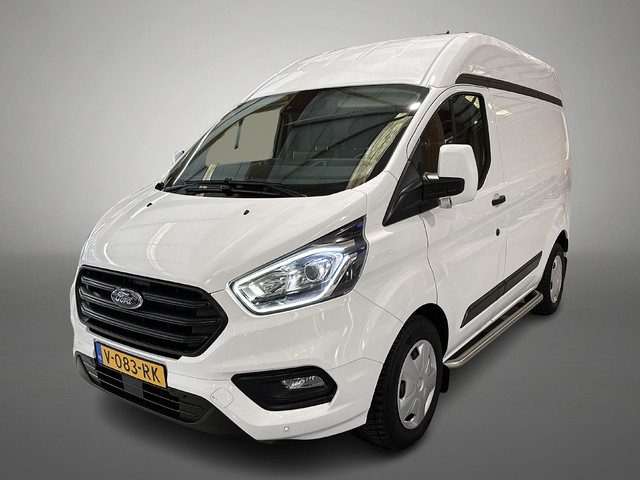 Ford Transit Custom 340 2.0 TDCI Trend Automaat Euro6 H2 3Pers.