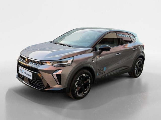 Mitsubishi ASX 1.8 HEV AT Instyle