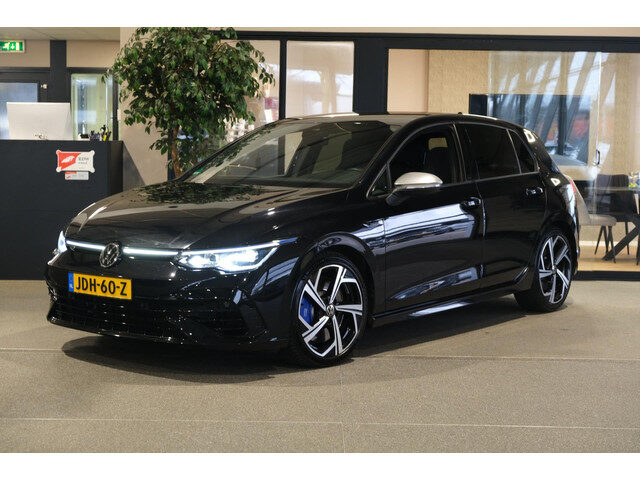 Volkswagen Golf 2.0 TSI R 4Motion 320PK DSG Navi Led Acc Dcc Pdc