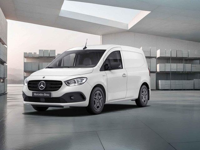 Mercedes-Benz Citan eCitan 112 Pro L1 51 kWh