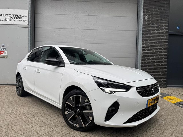 Opel Corsa-e Elegance 50 kWh [Virtual | Keyless | Achteruitrijcamera | Carplay | Dealer OH]