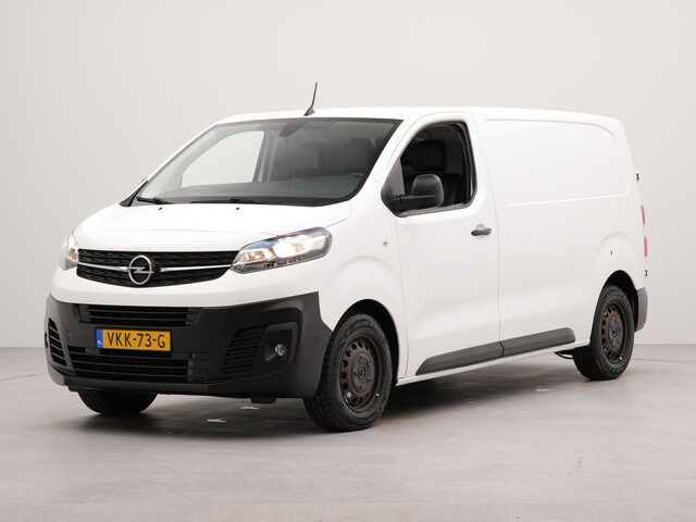 Opel Vivaro 2.0 CDTI L2H1 Edition