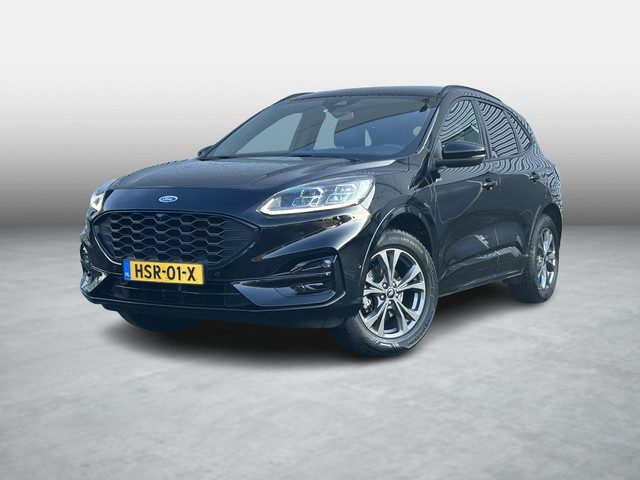 Ford Kuga 2.5 PHEV ST-Line X