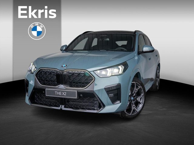BMW X2 sDrive 20i