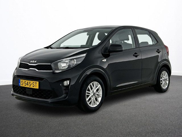 Kia Picanto 1.0 DPi DynamicLine Automaat