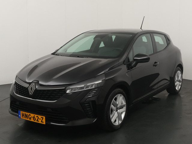 Renault Clio evolution TCe 90