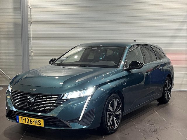 Peugeot 308 SW 1.6 Plug-in Hybrid 180 Allure