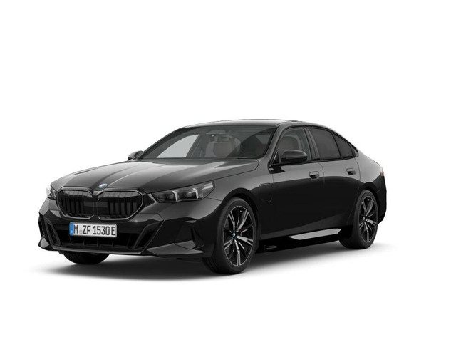 BMW 5 Serie 530e M Sport Edition
