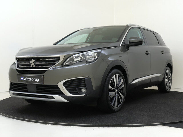 Peugeot 5008 1.2 PureTech Allure