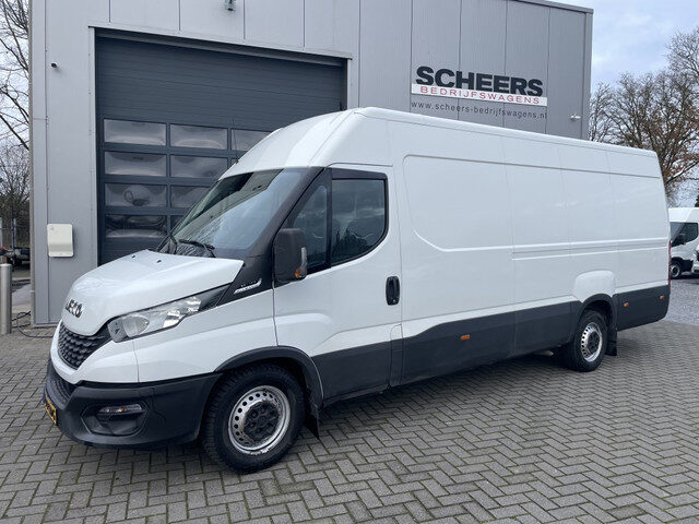 Iveco Daily 35S16V Aut. 410L H2 Airco