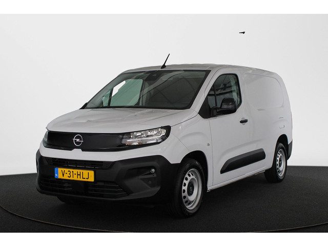 Opel Combo 1.5 BlueHDi 100 S&S L2