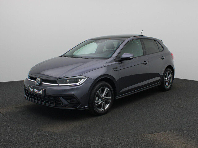 Volkswagen Polo 1.0 TSI R-Line Edition 95 PK |