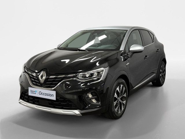 Renault Captur 1.6 E-Tech Hybrid 145 Intens