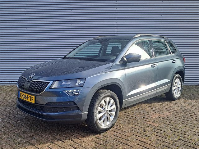 Škoda Karoq 1.5 TSI ACT Business Edition AUTOMAAT