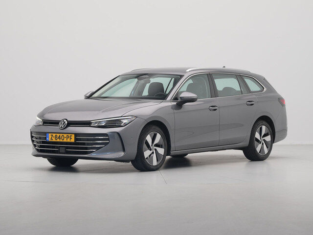 Volkswagen Passat Variant 1.5 eTSI DSG 150pk Business