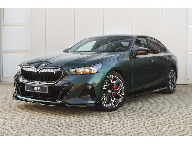 BMW i5 eDrive40 M Sport