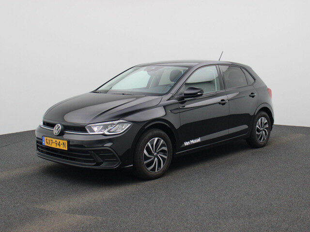 Volkswagen Polo 1.0 TSI Life Edition