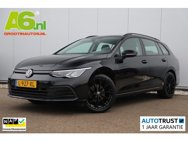 Volkswagen Golf Variant 1.0 TSI Golf