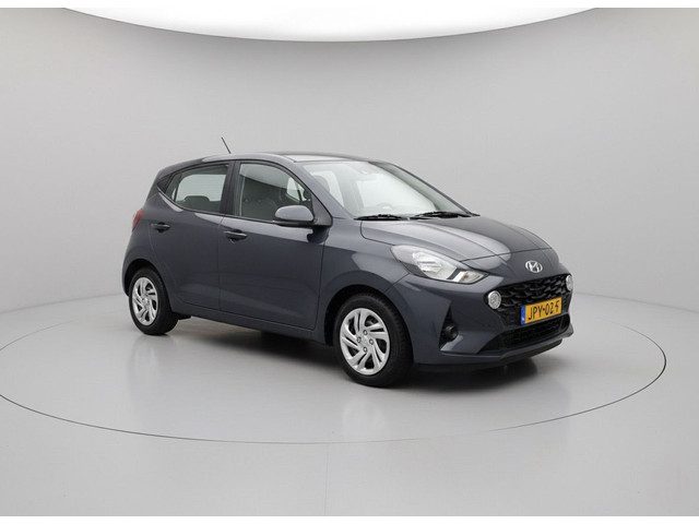 Hyundai i10 1.0 Comfort 5-zits Automaat