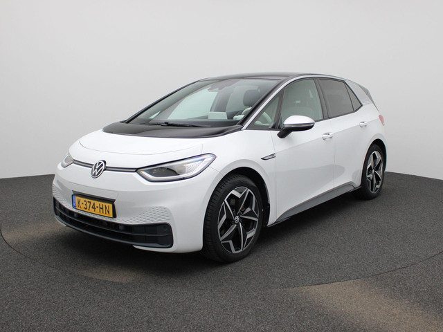 Volkswagen ID.3 First Plus 58 kWh
