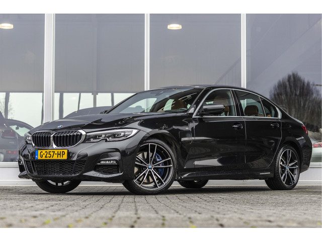 BMW 3 Serie 330e M-Sport High Executive