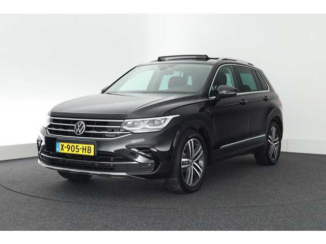 Volkswagen Tiguan 1.4 TSI 245pk eHybrid Elegance
