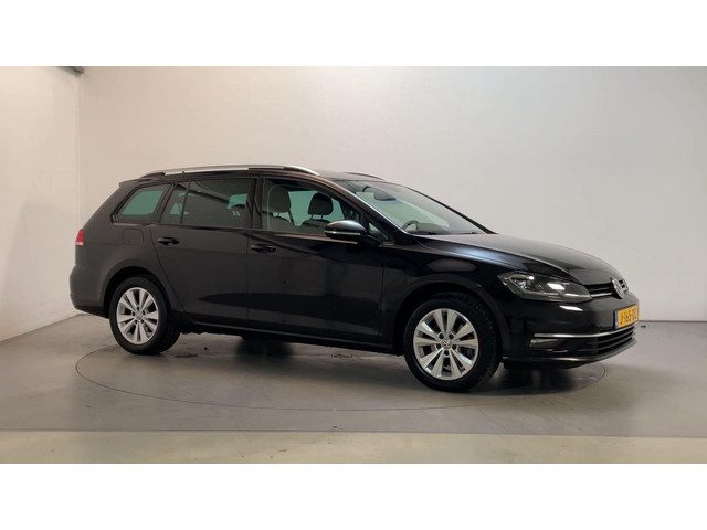 Volkswagen Golf Variant 1.0 TSI Comfortline Business Panoramadak Stoelverwarming LED DAB+