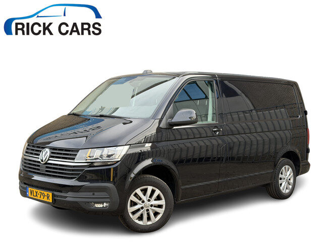 Volkswagen Transporter 2.0 TDI 150PK Euro 6 L1H1 28