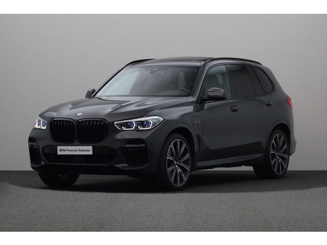 BMW X5 xDrive45e High Executive