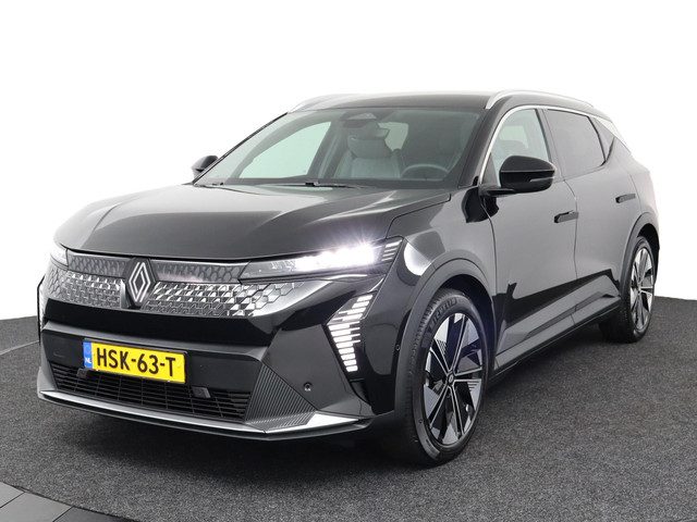 Renault Scénic E-Tech techno 220 pk long range