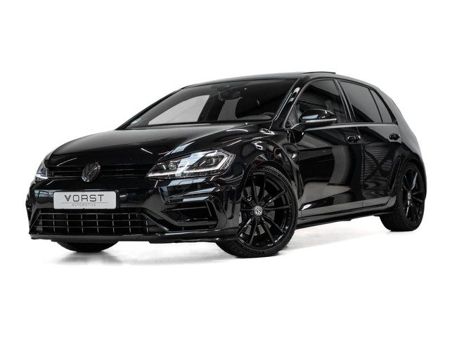 Volkswagen Golf 2.0 TSI 4Motion R Performance Pano Akra DCC