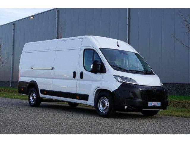 Peugeot Boxer 2.2 BlueHDi 180 L4H2 3.5t