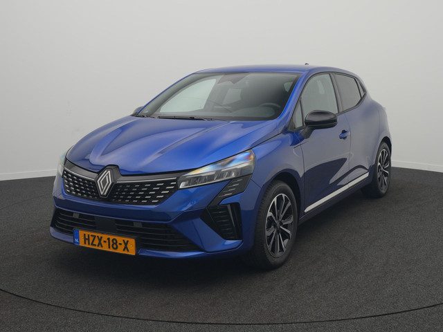 Renault Clio 1.6 E-Tech Full Hybrid 145 techno