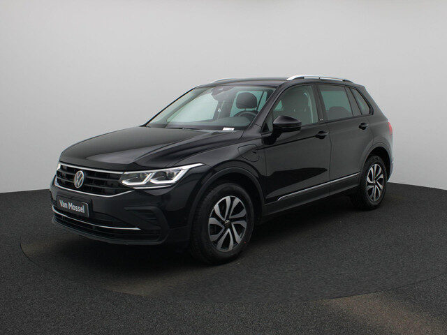 Volkswagen Tiguan 1.4 TSI eHybrid Life Business 245 PK