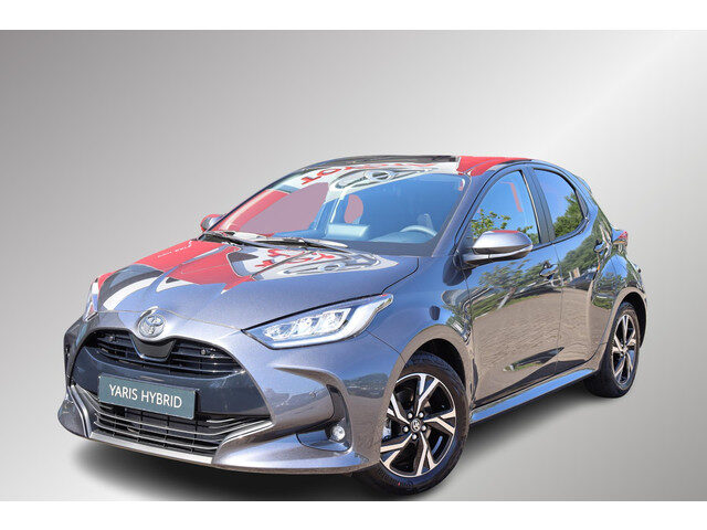 Toyota Yaris 1.5 Hybrid 115 Dynamic, Comfort Pack
