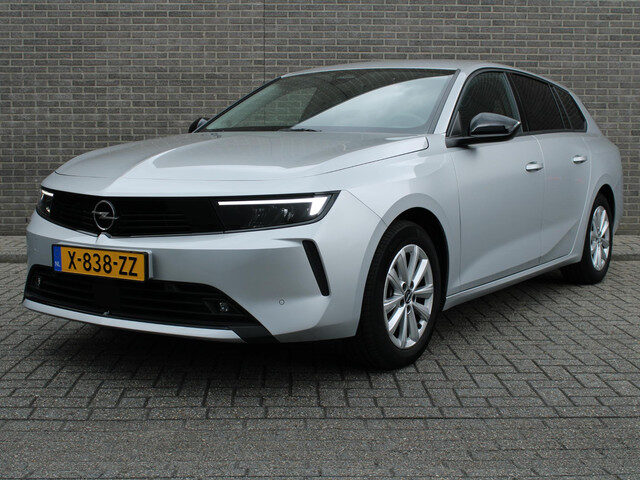 Opel Astra Sports Tourer 1.2 Level 2