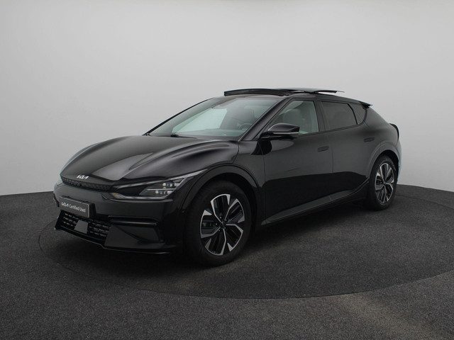 Kia EV6 GT-Line 77.4 kWh