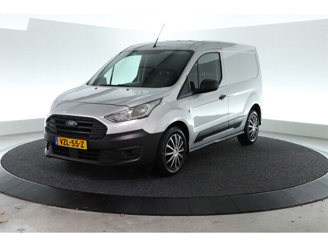 Ford Transit Connect 1.0 Ecoboost L1 Trend