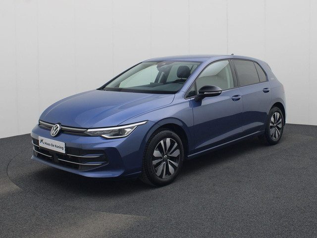 Volkswagen Golf 1.5TSI/116PK Goal