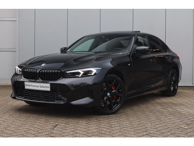 BMW 3 Serie 330e M Sport Automaat