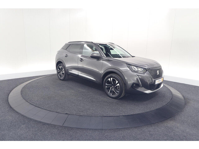 Peugeot 2008 PureTech 102 Allure Pack